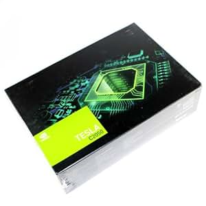 Nvidia tesla c2050