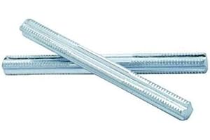 BELWITH-KEELER Belwith Products 1132 3-1/2 Inch 7mm Replacement Threaded Spindle for Most Mortise Type Door Knobs (Pack of 2)