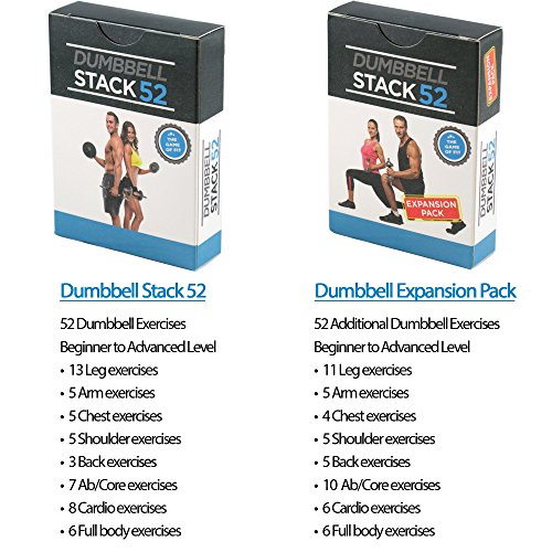 Stack-52-Dumbbell-Exercise-Cards-Dumbbell-Workout-Playing-Card-Game-Video-Instructions-Included-Perfect-for-Training-with-Adjustable-Dumbbell-Free-Weight-Sets-and-Home-Gym-Fitness