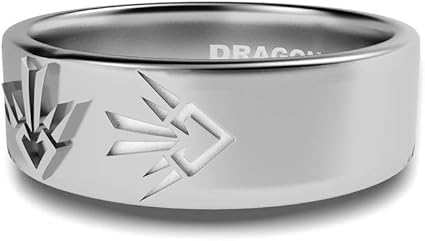 Amazon Co Jp B V ダイの大冒険 指輪 メンズ リング コレクション ホビー