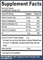 VO2-BOOST Endurance Supplement Compare to Optygen HP(120 counts)