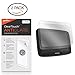 Tomtom Go 520 Screen Protector, BoxWave [ClearTouch Anti-Glare (2-Pack)] Anti-Fingerprint Matte Film Skin for Tomtom Go 520
