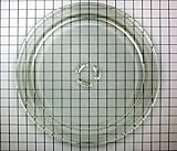 Kitchen Aid Glass Turntable Plate / Tray 15 5/8