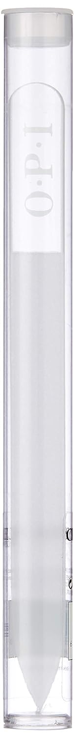 OPI Crystal Nail File: Premium Beauty