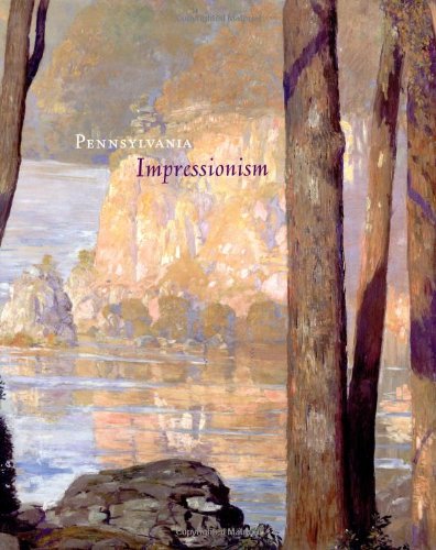 Pennsylvania Impressionism by 