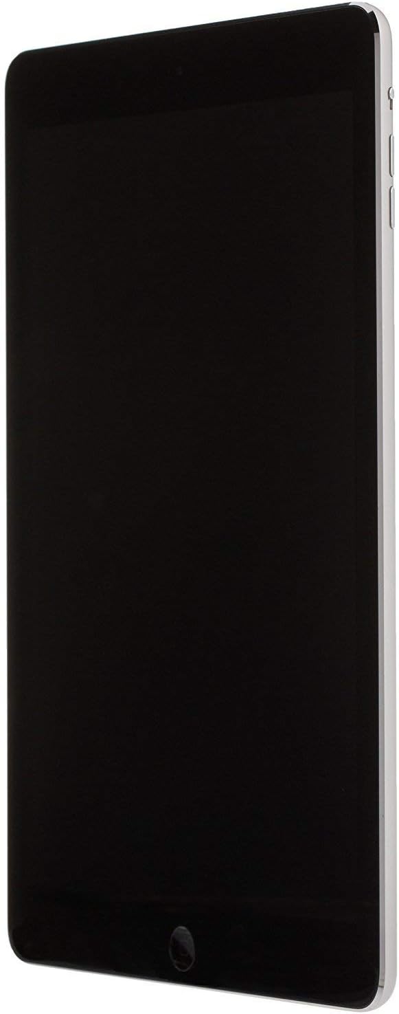 Apple iPad 9.7inch with WiFi 32GB- Space Gray (2017 Model) (Renewed) : Computers & Accessories