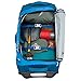 Osprey Rolling Transporter 120 Duffel Bag, Kingfisher Blue