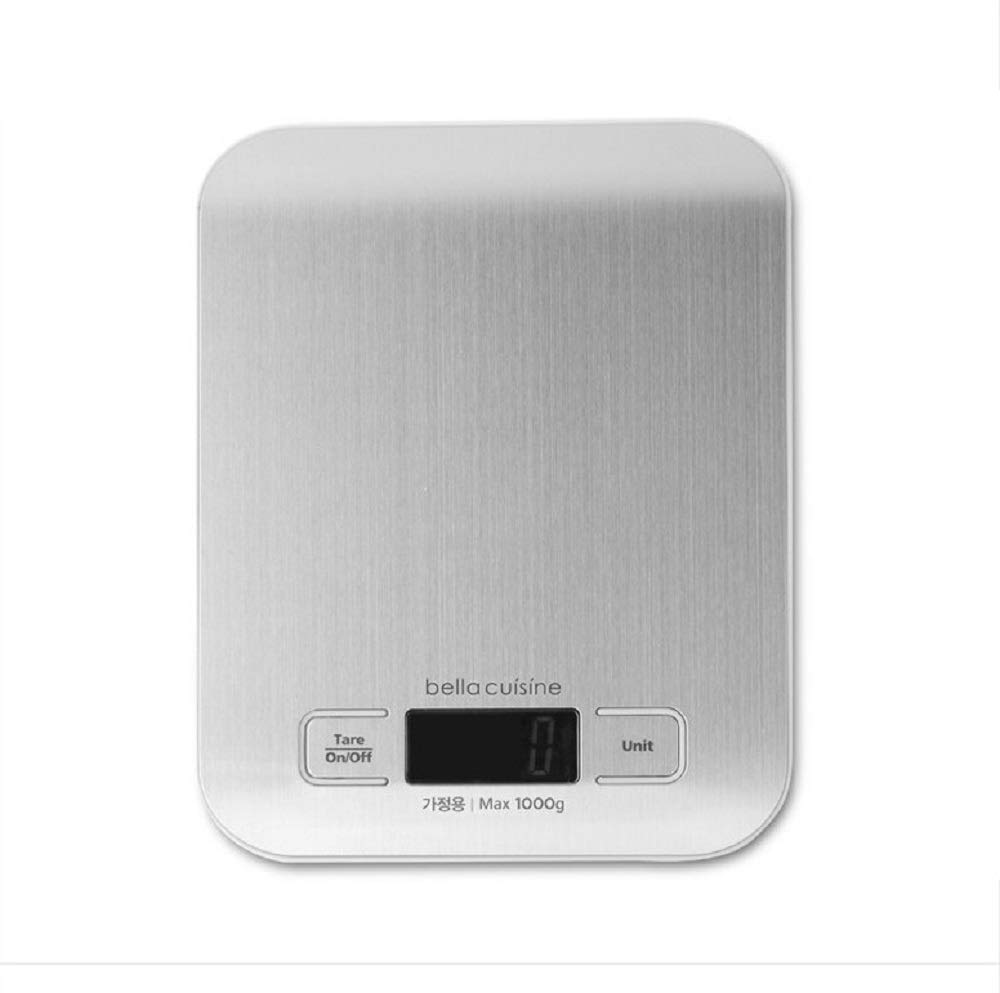 Best Digital Kitchen Scales Zerla