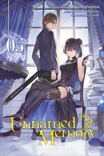 Unnamed Memory 1~10 10冊 Amazon.com: Unnamed Memory, Vol. 1 (manga) eBook : Furumiya, Kuji