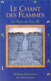 Le  chant des flammes