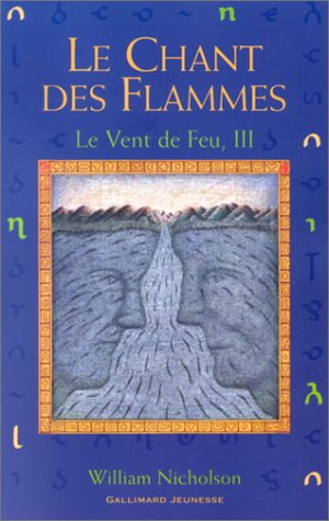 Le  chant des flammes
