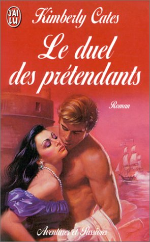 Le  duel des prétendants