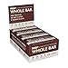 RSP Whole Bar – Low Carb Keto Protein Bar + Quality Fats, 10g Grass Fed Protein, 4g Net Carbs, 19g Fat, Zero Added Sugar, Perfect Keto Snack, Gluten Free, 12 Pack (Chocolate Almond Brownie)thumb 2