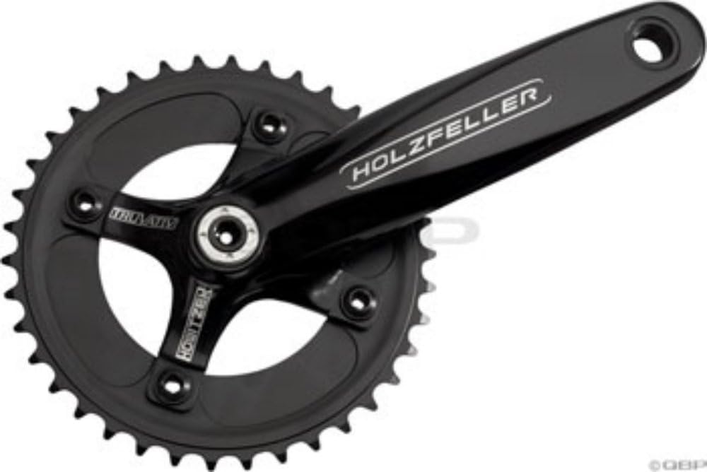 truvativ holzfeller crankset