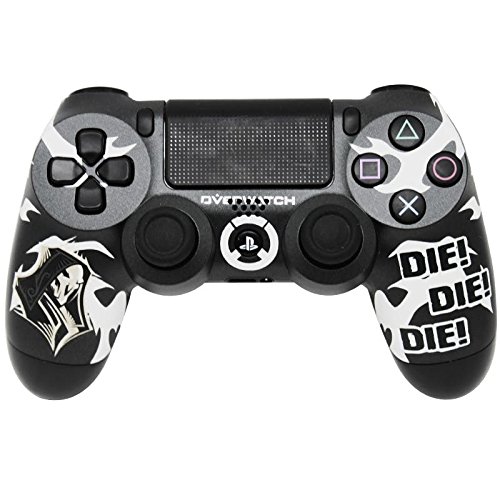 Controle Playstation 4 Dash Pró Overwatch Reaper