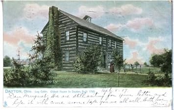 Building a log house in dayton ohio Building a log house in dayton ohio