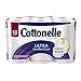 Cottonelle Ultra Comfort Care Toilet Paper, Big Roll, 12 Count
