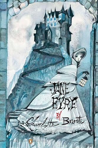 Jane Eyre (Great Illustrated Classics): Pablo Marcos, Charlotte