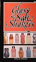 Glass Salt Shakers 0870691740 Book Cover