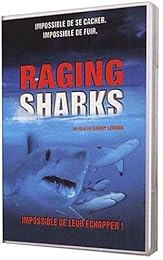 Raging Sharks