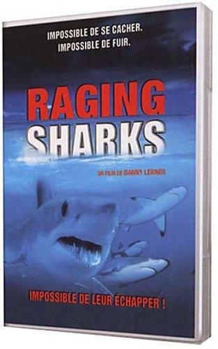 Raging Sharks