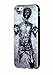 iPhone SE Case, iPhone 5s Case, DURARMOR FlexArmor Star Wars Han Solo Carbonite ScratchSafe Shock-Absorption TPU Bumper Case Slim Fit Soft TPU Protector Cover for for iPhone 5 5s SE