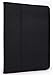 DigiLand DL701Q 7 Inch Tablet Case - UniGrip Edition - Black- by Cush Cases