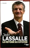 Le retour du citoyen (DOCUMENTS) (French Edition) by