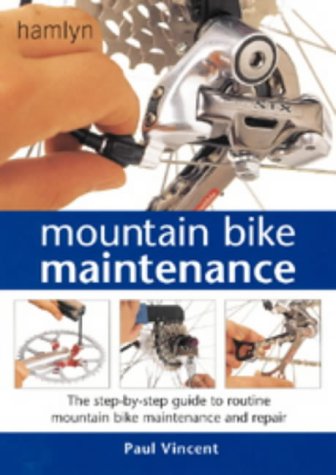 routine bike maintenance