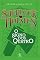 Livro Sherlock Holmes - O signo dos quatro (Clássicos da literatura mundial)