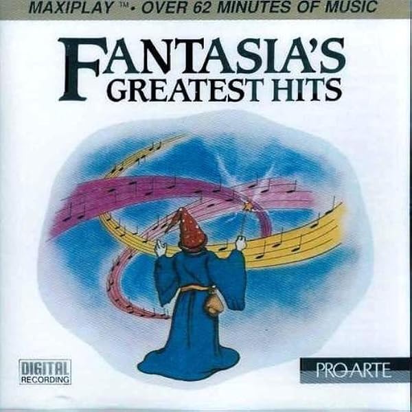 Fantasia - Free Yourself - Amazon.com Music