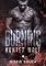 Livro Hunter Wolf (Burning 4)