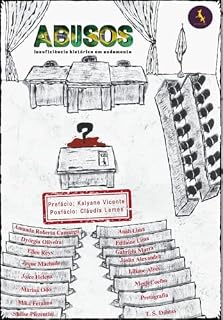 Livro Abusos: Insuficiência Histórica em Andamento (?)