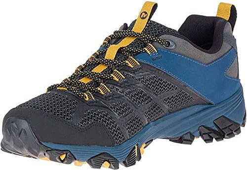 merrell moab granite