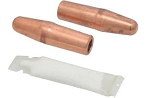 Water Cooled Spot Weld Tip