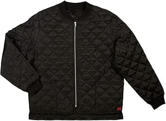 comme des garcons quilted jacket amazon
