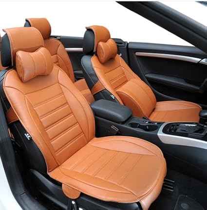 3d seat cover for tata nexon