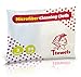 Ttowels Microfiber Cleaning Cloth - 24 Pack