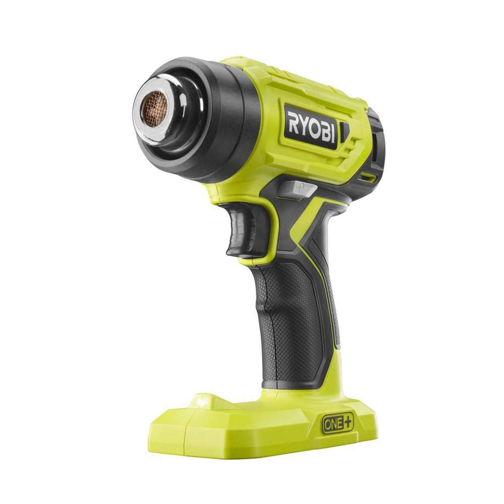 Photo 1 of Ryobi 18-Volt ONE+ Lithium-Ion Cordless Heat Gun (Tool Only) P3150