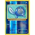 Pokemon - Poliwag (23/108) - XY Evolutions - Reverse Holo