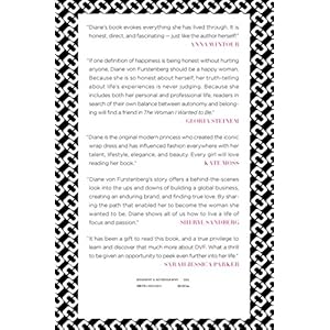 The Woman I Wanted to Be