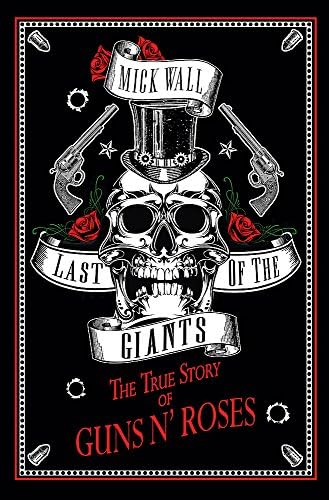 Reckless Road: Guns N' Roses and the Making of Appetite for