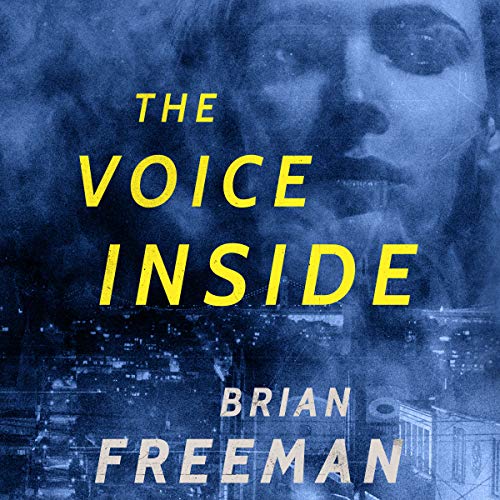 BEST! The Voice Inside: Frost Easton, Book 2<br />T.X.T