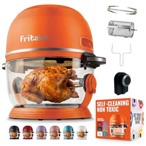 Non Toxic Air Fryer™ Pro