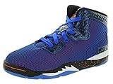 Nike Jordan Kids Jordan Spike Forty Bp Basketball Shoe