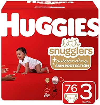 huggies 7