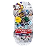 Tech Deck - 96mm Fingerboards - 4-Pack - Finesse