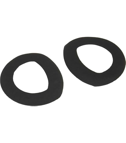 Amazon.com: Genuine Replacement Ear Pads Cushions for SENNHEISER