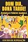 Livro BOM DIA, DONA TARDE! (Contos de Superação)