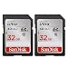 Canon EOS M100 Mirrorless Digital Camera + EF-M 15-45mm f/3.5-6.3 is STM Lens (Graphite) + EF-M 55-200mm f/4.5-6.3 is STM Lens (Black) + 32GB Memory Card + Tripod + 12 Piece Card Holder + UV Filtersthumb 4